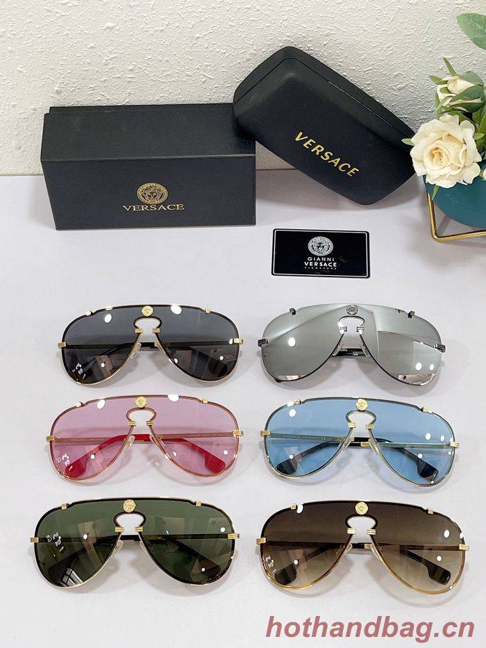 Versace Sunglasses Top Quality VES00629