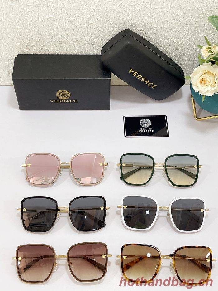 Versace Sunglasses Top Quality VES00630