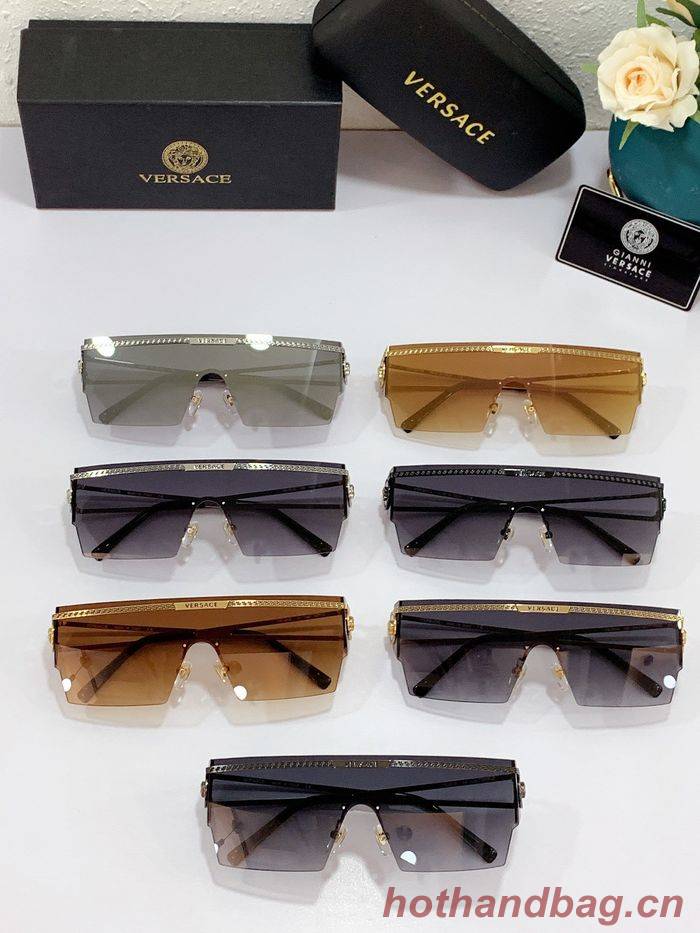 Versace Sunglasses Top Quality VES00634