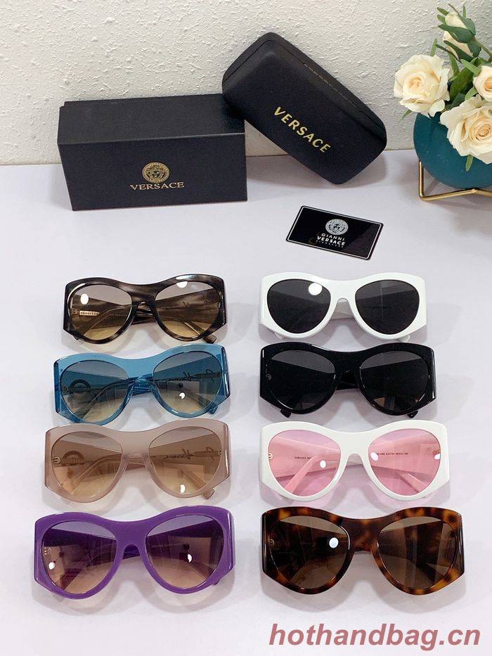 Versace Sunglasses Top Quality VES00636