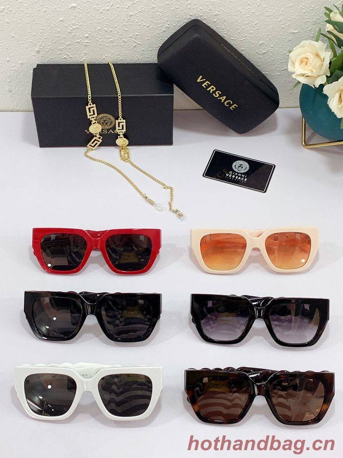 Versace Sunglasses Top Quality VES00637