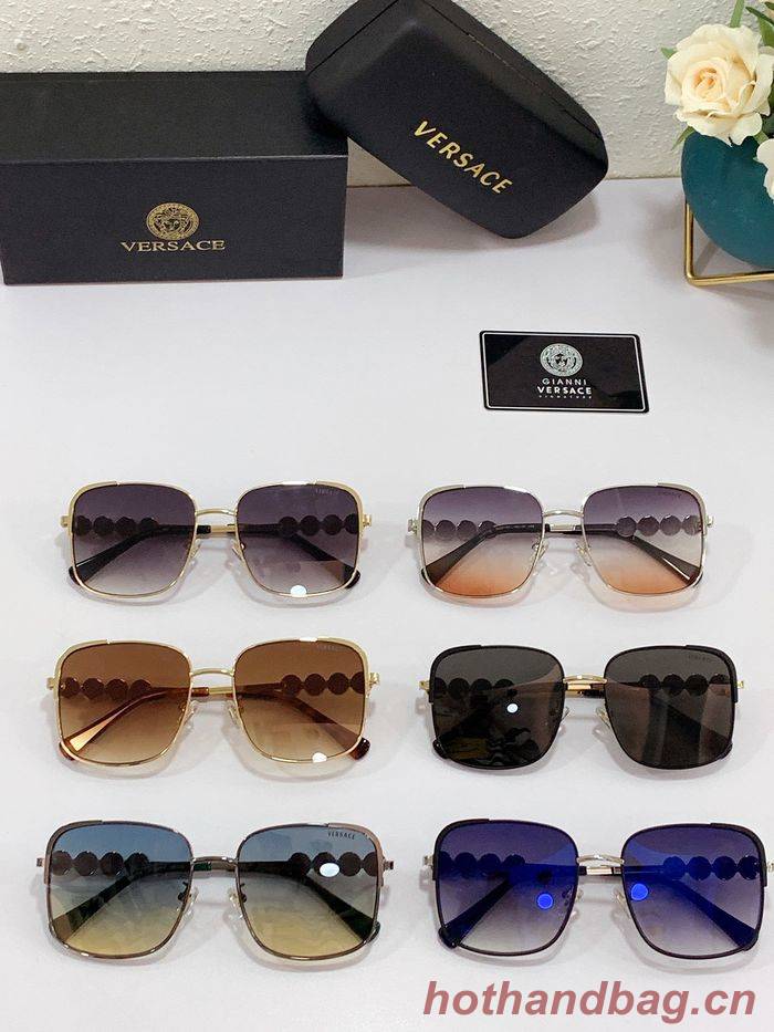 Versace Sunglasses Top Quality VES00638