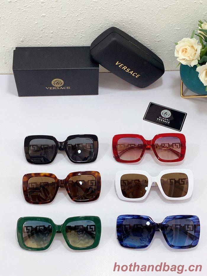 Versace Sunglasses Top Quality VES00639