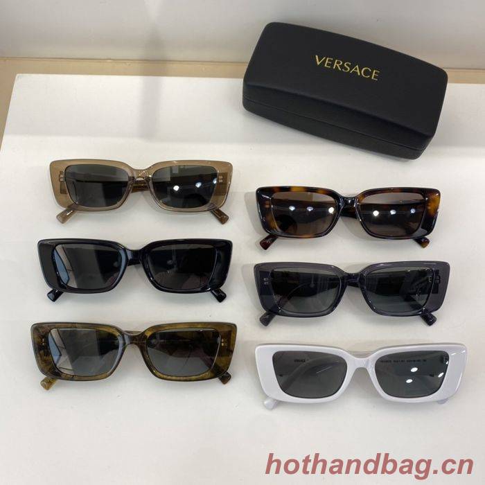 Versace Sunglasses Top Quality VES00641