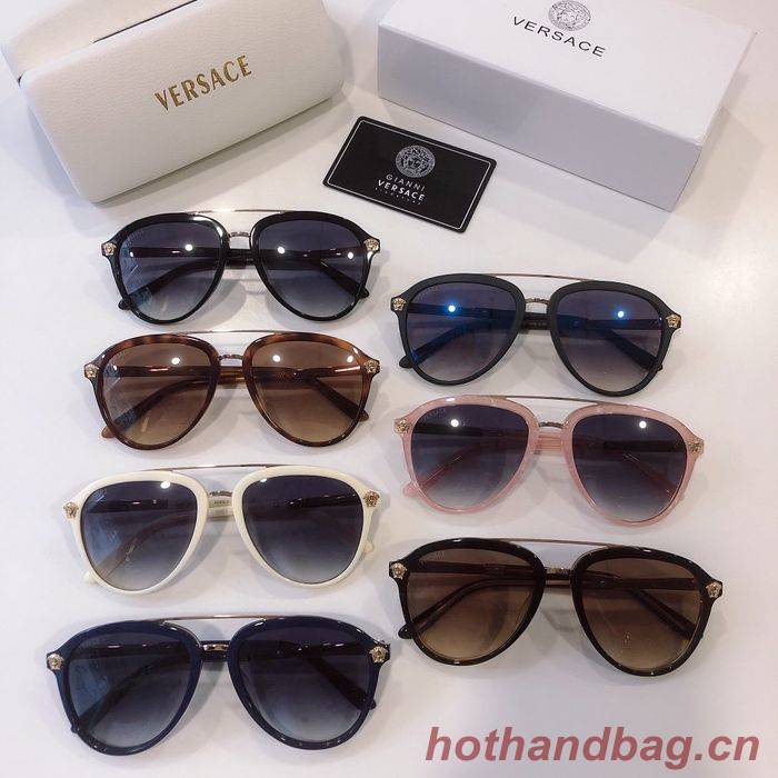 Versace Sunglasses Top Quality VES00644