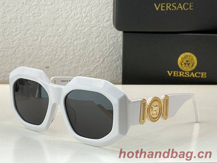 Versace Sunglasses Top Quality VES00646