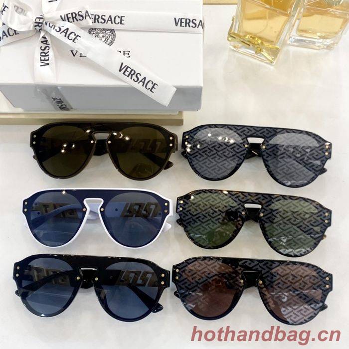 Versace Sunglasses Top Quality VES00651