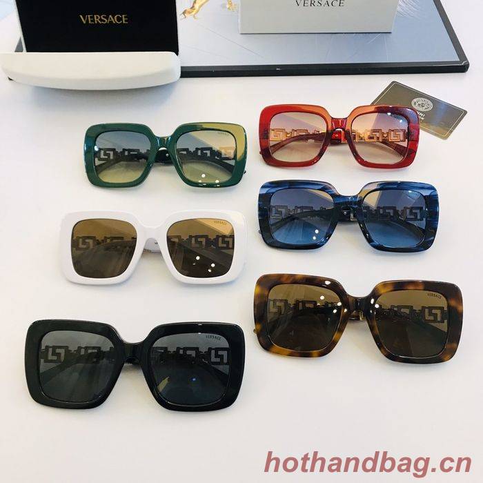 Versace Sunglasses Top Quality VES00657