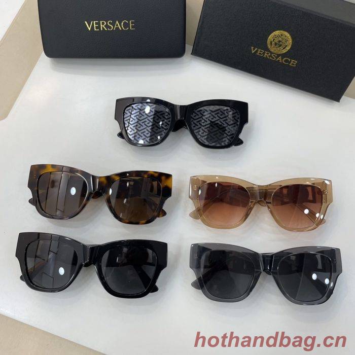 Versace Sunglasses Top Quality VES00658