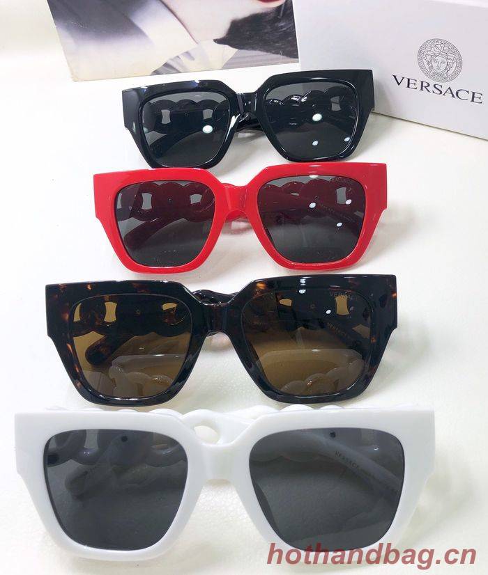 Versace Sunglasses Top Quality VES00659