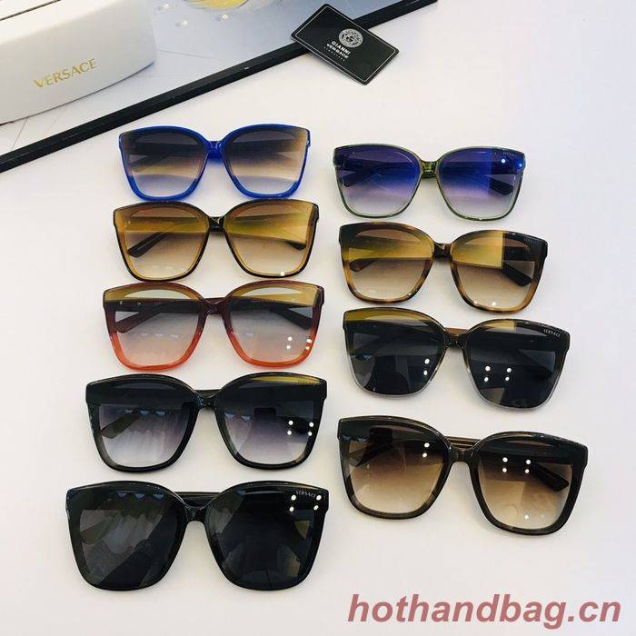 Versace Sunglasses Top Quality VES00661