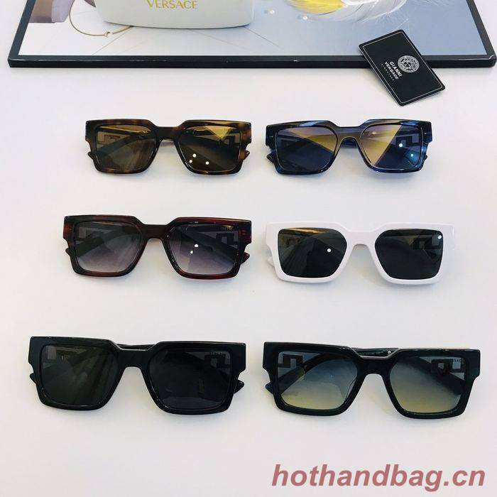 Versace Sunglasses Top Quality VES00662