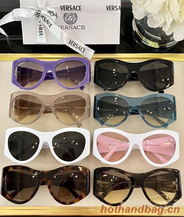 Versace Sunglasses Top Quality VES00663