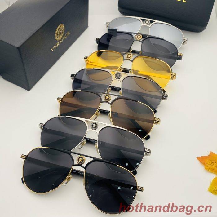 Versace Sunglasses Top Quality VES00670