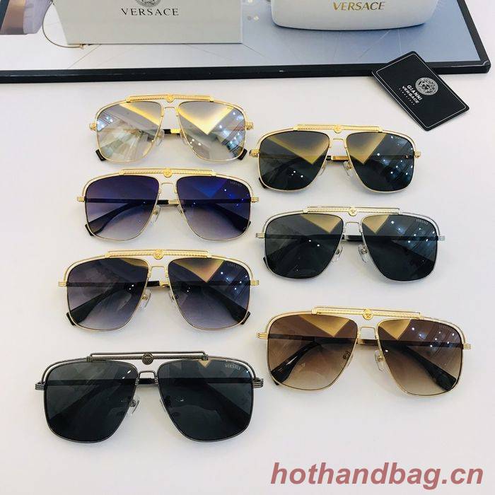 Versace Sunglasses Top Quality VES00671