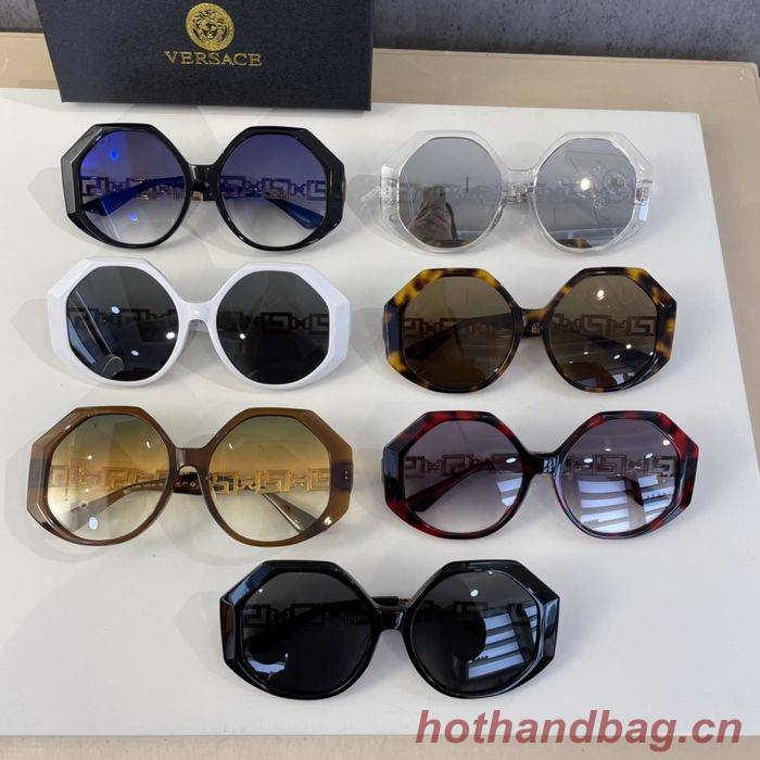 Versace Sunglasses Top Quality VES00676