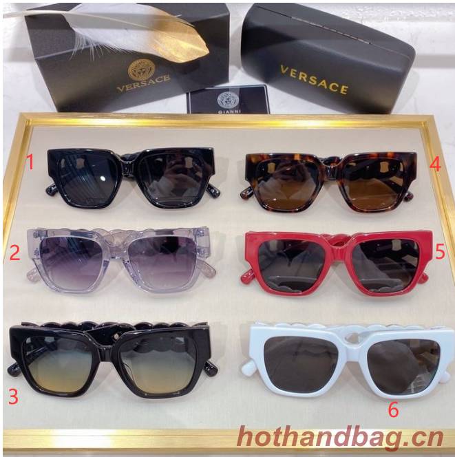 Versace Sunglasses Top Quality VES00595