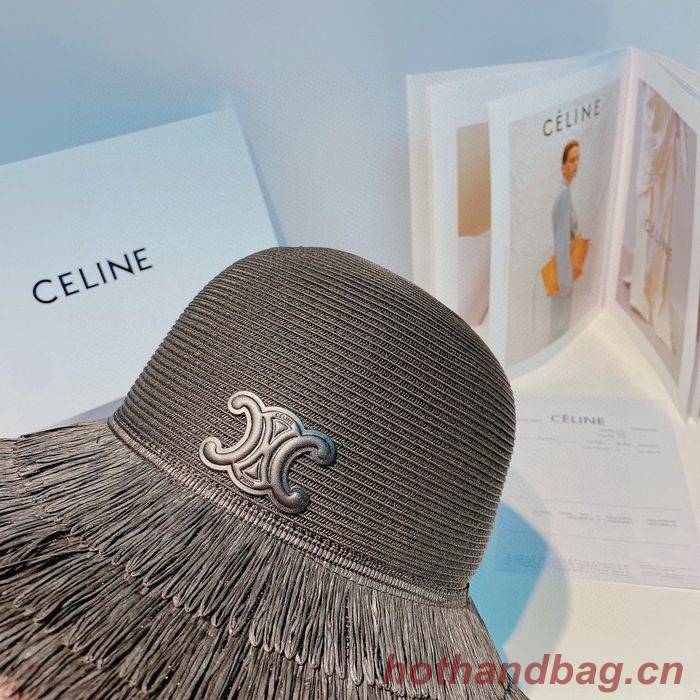Celine Hats CLH00027