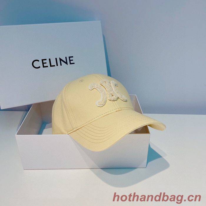 Celine Hats CLH00039