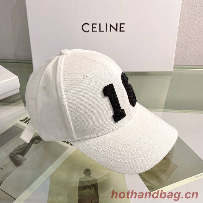 Celine Hats CLH00041