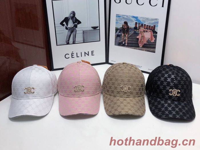 Celine Hats CLH00049