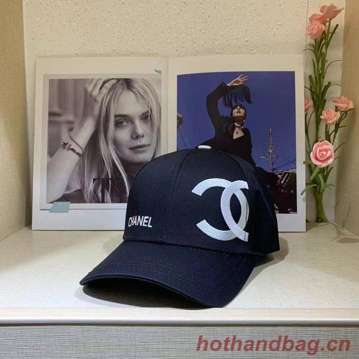 Chanel Hats CHH00001-1