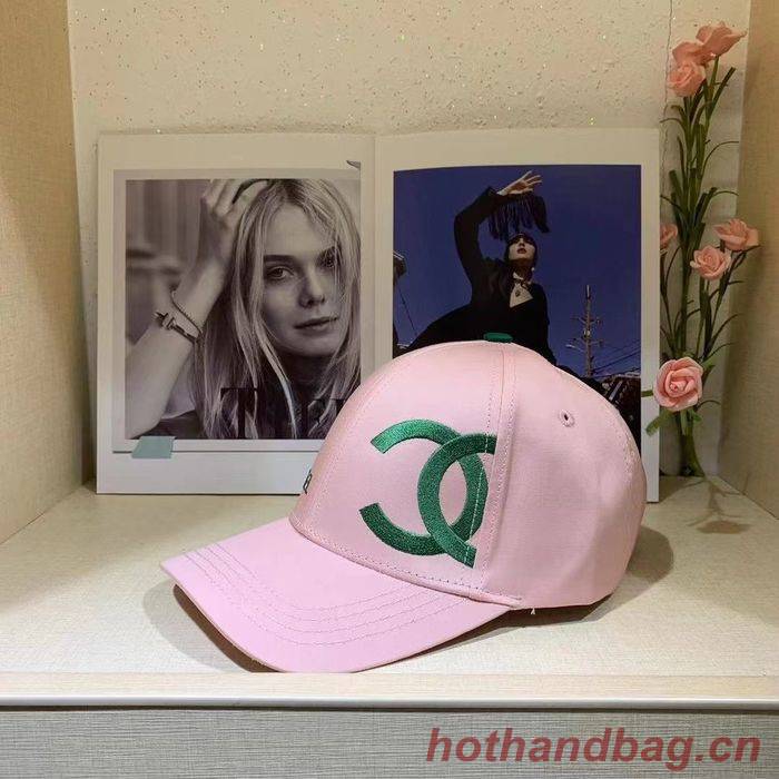 Chanel Hats CHH00001-3