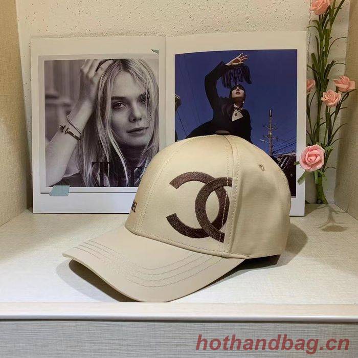 Chanel Hats CHH00001-4