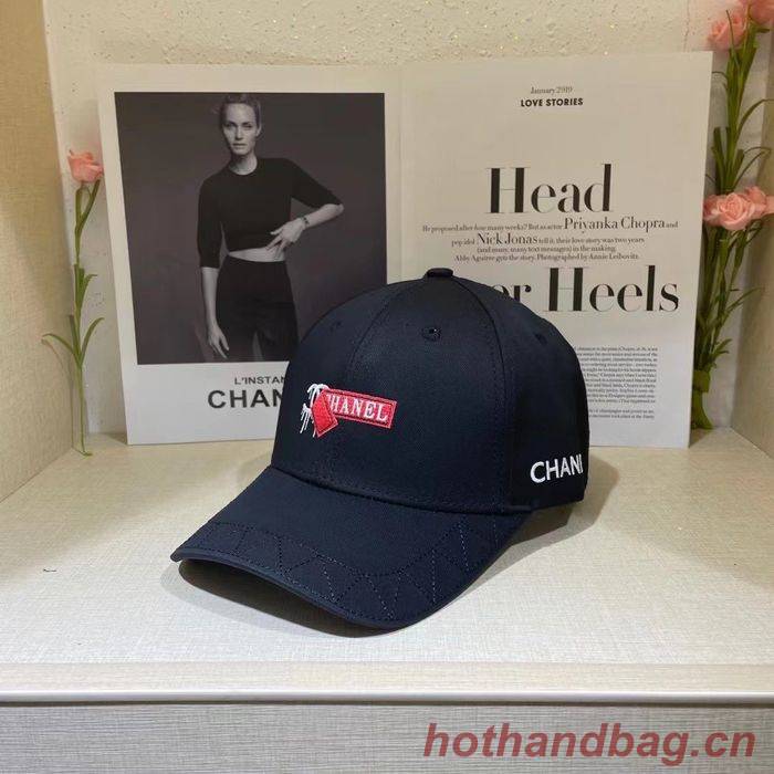 Chanel Hats CHH00002-1