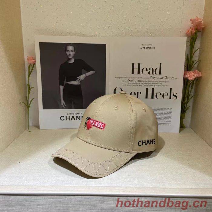 Chanel Hats CHH00002-2