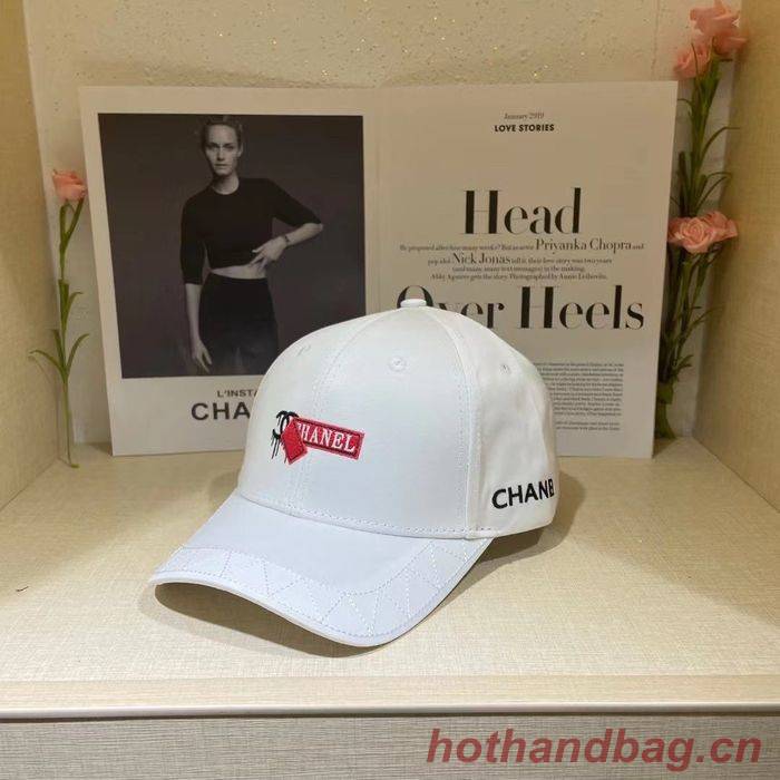 Chanel Hats CHH00002-3