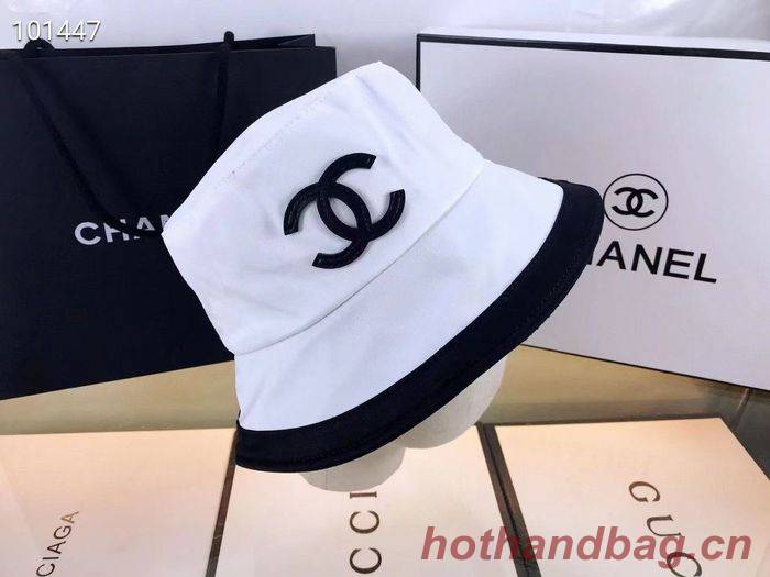 Chanel Hats CHH00003-2