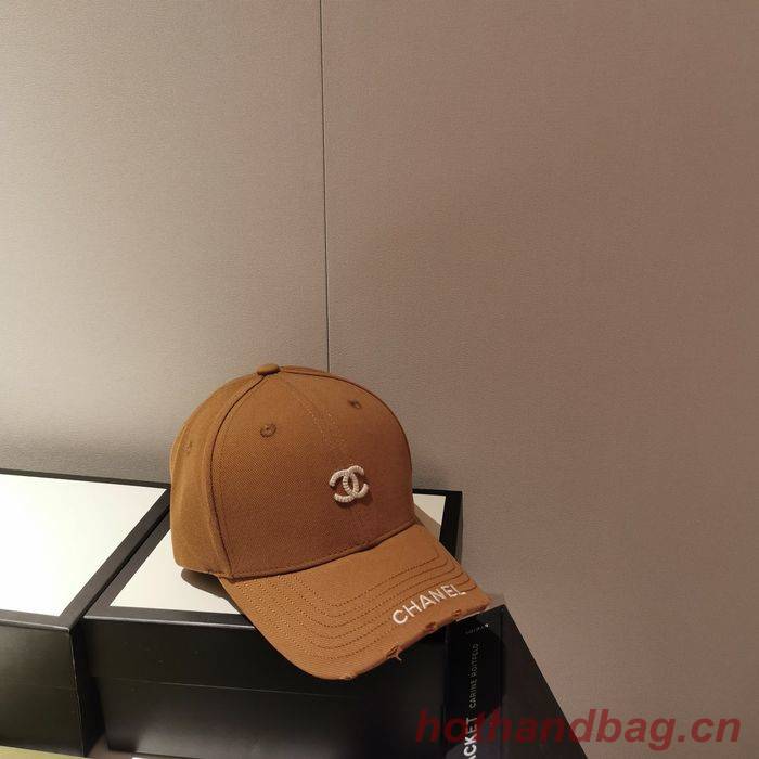 Chanel Hats CHH00008-2