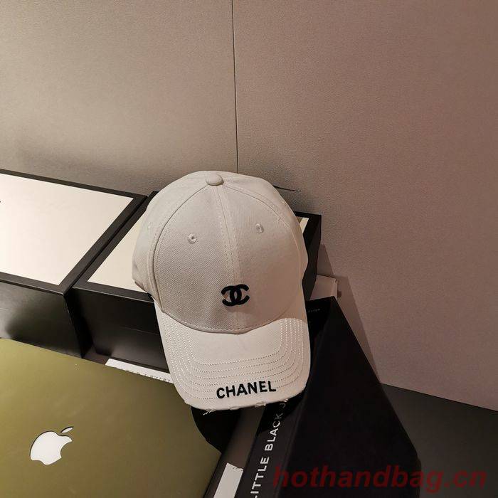 Chanel Hats CHH00008-4