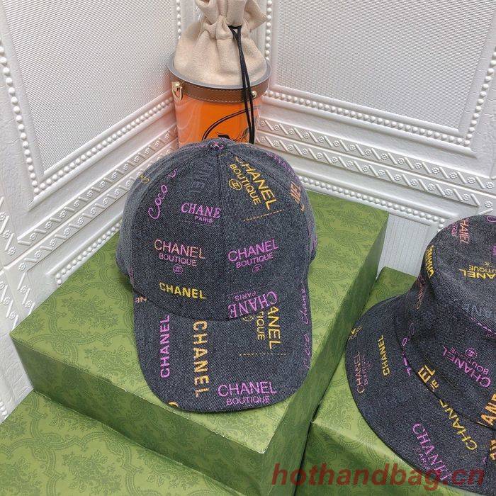 Chanel Hats CHH00015