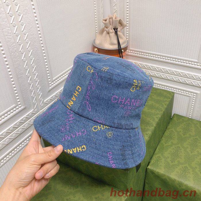 Chanel Hats CHH00017-1