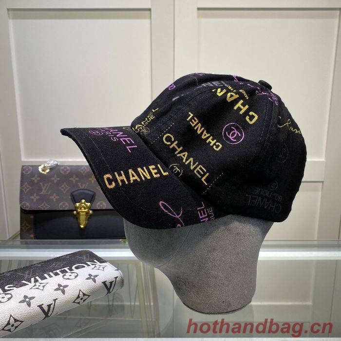 Chanel Hats CHH00053