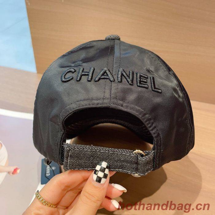 Chanel Hats CHH00081