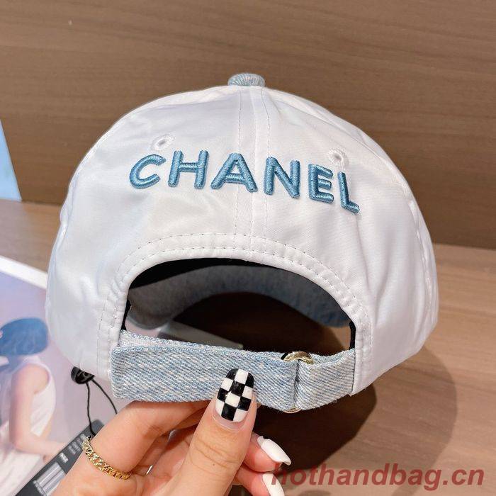 Chanel Hats CHH00082