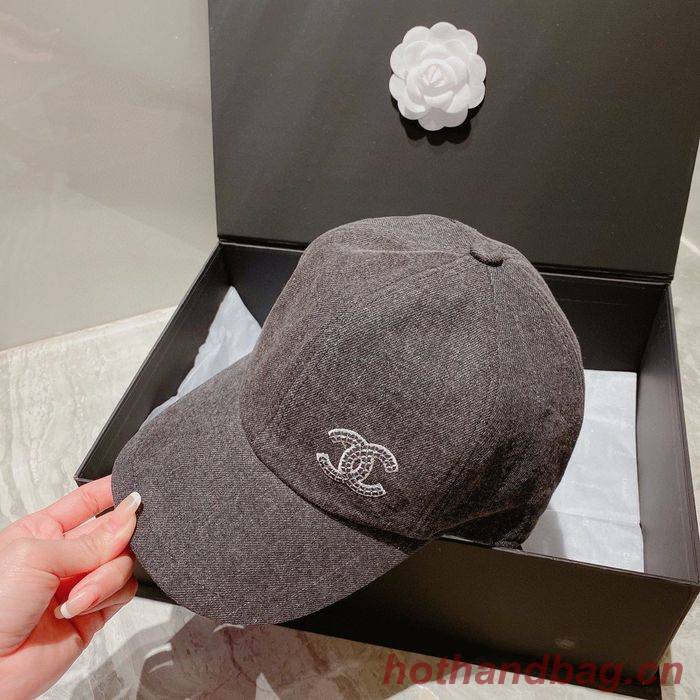 Chanel Hats CHH00092