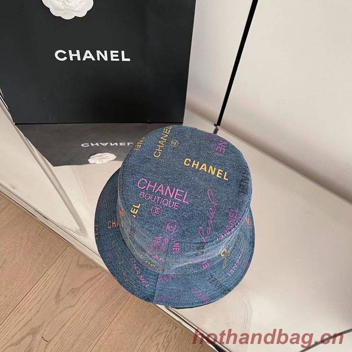 Chanel Hats CHH00106