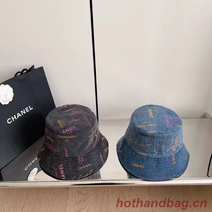 Chanel Hats CHH00107