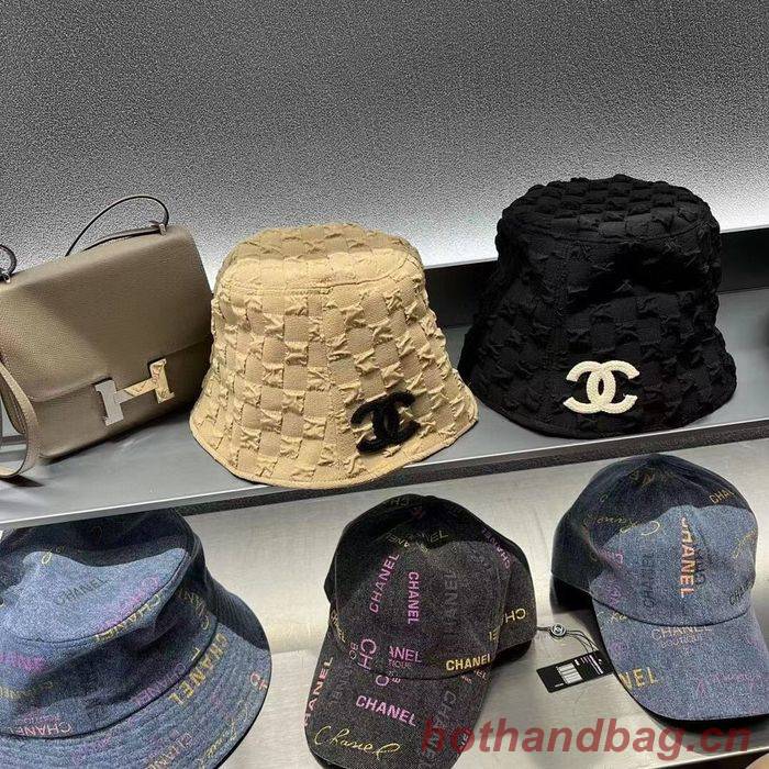 Chanel Hats CHH00108-1