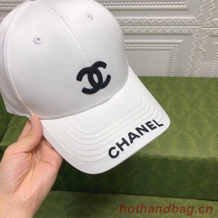 Chanel Hats CHH00110