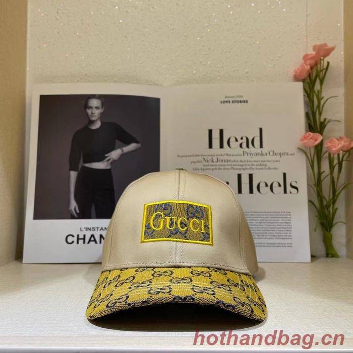 Gucci Hats GUH00001-3