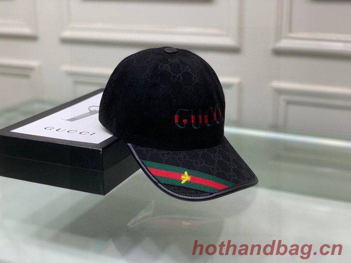 Gucci Hats GUH00020