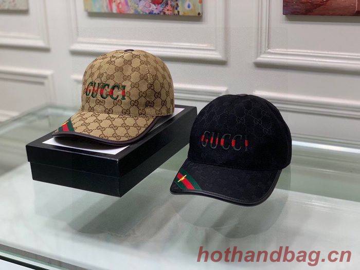 Gucci Hats GUH00020