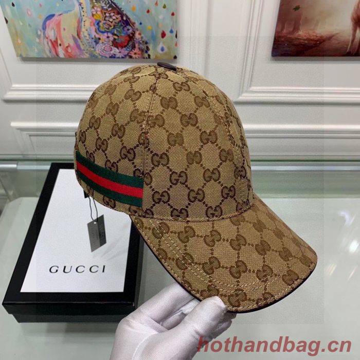Gucci Hats GUH00023