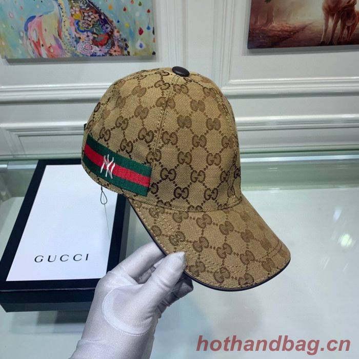 Gucci Hats GUH00043