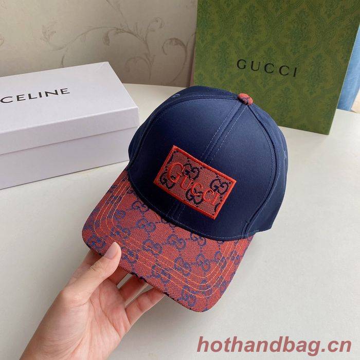 Gucci Hats GUH00059